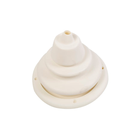 Uflex Grommet White L - Driven Powersports