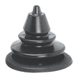 Uflex Grommet Black SM - Driven Powersports