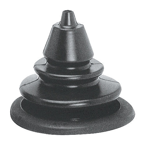 Uflex Grommet Black SM - Driven Powersports