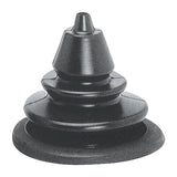 Uflex Grommet Black SM - Driven Powersports