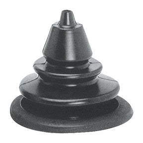 Uflex Grommet Black SM - Driven Powersports