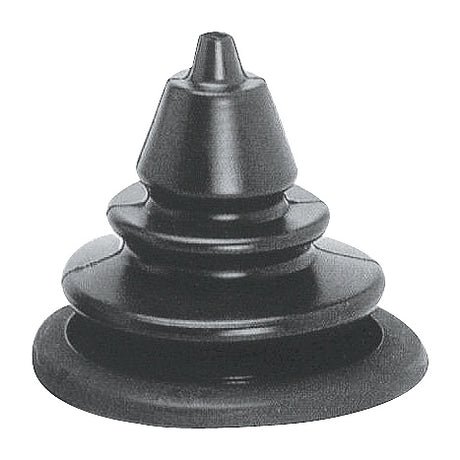 Uflex Grommet Black SM - Driven Powersports