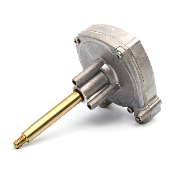 Uflex Roteck Rotary Steering System - Driven Powersports
