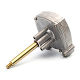Uflex Roteck Rotary Steering System - Driven Powersports