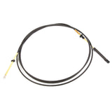 Uflex Johnson / Evinrude Control Cables - C14 - Driven Powersports