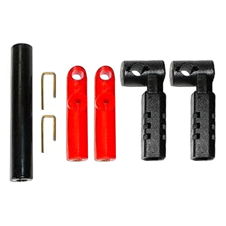Uflex K56 - Cable Adaptor - Driven Powersports