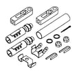 Uflex K57 - Cable Adaptor - Driven Powersports