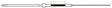 Uflex M66 Universel Rotary Steering Cable - Driven Powersports