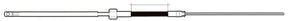 Uflex M66 Universel Rotary Steering Cable - Driven Powersports