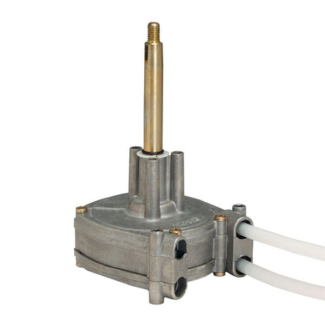 Uflex T71FC and T72FC Rotary Steering Systems - Driven Powersports