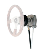 Uflex T71FC and T72FC Rotary Steering Systems - Driven Powersports