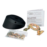 Uflex T73FC Zero Torque Rotary Steering Helm - Driven Powersports