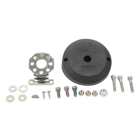 Uflex Mounting Bezel - Driven Powersports
