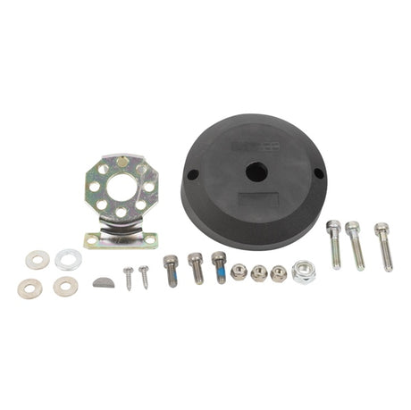 Uflex Mounting Bezel - Driven Powersports