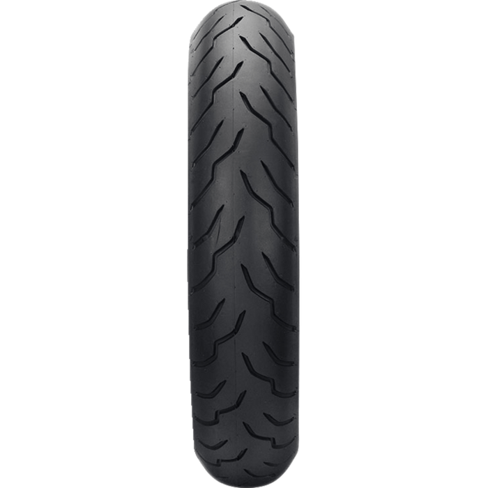 DUNLOP 130/90B16 67H AMERICAN ELITE WWW FRONT MTO Front - Driven Powersports