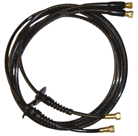 Uflex Hydraulic Hoses And Accessories - Driven Powersports