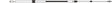 Uflex Volvo Control Cable - C25 - Driven Powersports
