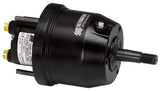 Uflex Front Mount Helms - Driven Powersports