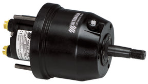Uflex Front Mount Helms - Driven Powersports