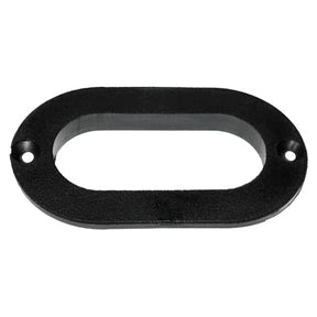 THMARINE GROMMET 1.5"X3" Black - Driven Powersports