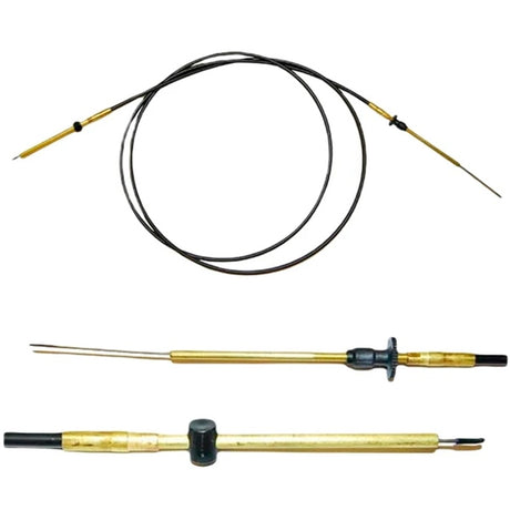 Dometic Control Cable 400 Series - Driven Powersports