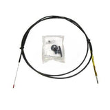 Dometic Control Cable 33LU with button - Driven Powersports