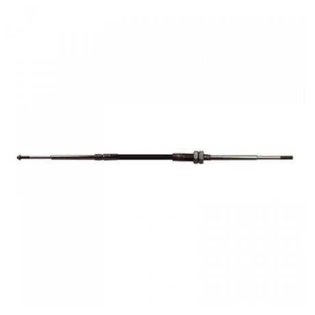 DOMETIC CONTROL CABLE 40BC 9 MERCR SIERRA (CC40009) - Driven Powersports