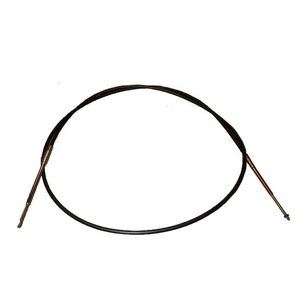 DOMETIC CONTROL CABLE SPORT JET 24 MERCU (CC40124) - Driven Powersports