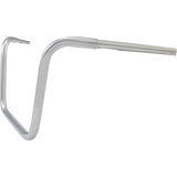 LA CHOPPERS 1-1/4" 14" APEHANGER BARS Chrome Left Side - Driven Powersports