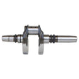 Hot Rods Crankshaft and Rods Kit (HR00186) - Driven Powersports
