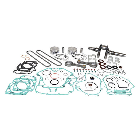 Vertex Complete Engine Rebuild Kit (HR00194) - Driven Powersports