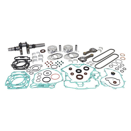 Vertex Complete Engine Rebuild Kit (HR00217) - Driven Powersports