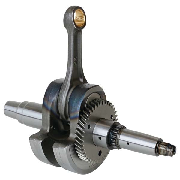 Hot Rods Crankshaft (HR00252) - Driven Powersports