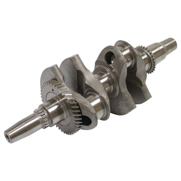 Hot Rods Crankshaft and Rods Kit (HR00049) - Driven Powersports