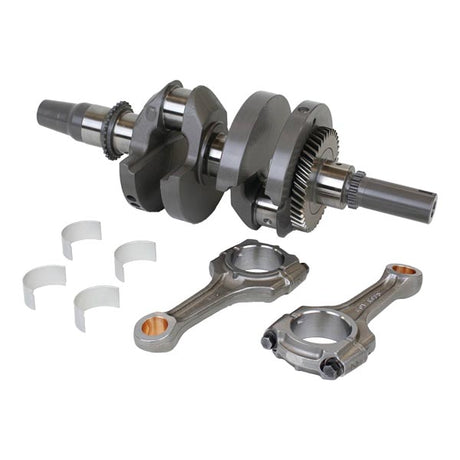 Hot Rods Crankshaft and Rods Kit (HR00248) - Driven Powersports
