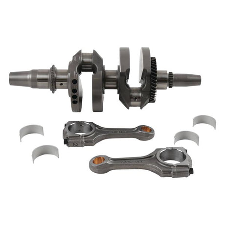 Hot Rods Crankshaft and Rods Kit (HR00251) - Driven Powersports
