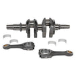 Hot Rods Crankshaft and Rods Kit (HR00256) - Driven Powersports