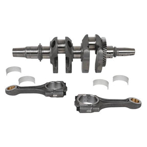 Hot Rods Crankshaft and Rods Kit (HR00256) - Driven Powersports