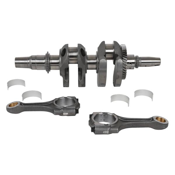 Hot Rods Crankshaft and Rods Kit (HR00256) - Driven Powersports