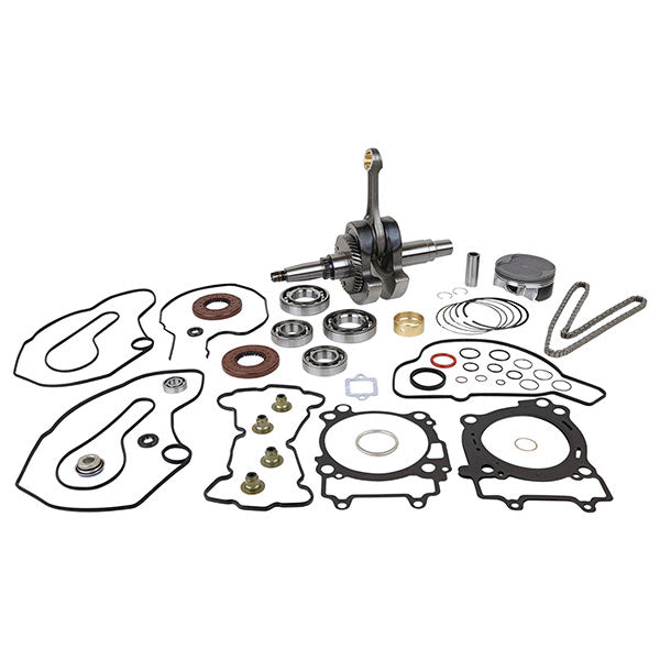 Vertex Complete Engine Rebuild Kit (HR00213) - Driven Powersports