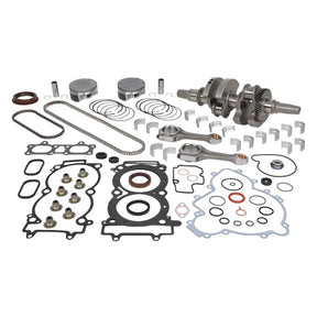 Vertex Complete Engine Rebuild Kit (WR00009-1) - Driven Powersports
