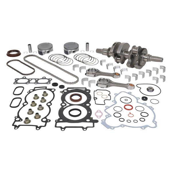 Vertex Complete Engine Rebuild Kit (WR00009-1) - Driven Powersports
