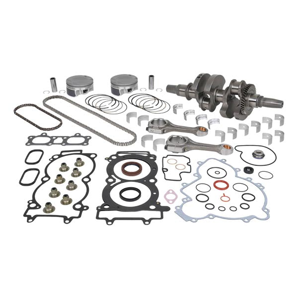 Vertex Complete Engine Rebuild Kit (WR00040-1) - Driven Powersports
