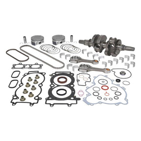 Vertex Complete Engine Rebuild Kit (WR00041-1) - Driven Powersports