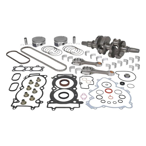Vertex Complete Engine Rebuild Kit (WR00041-1) - Driven Powersports