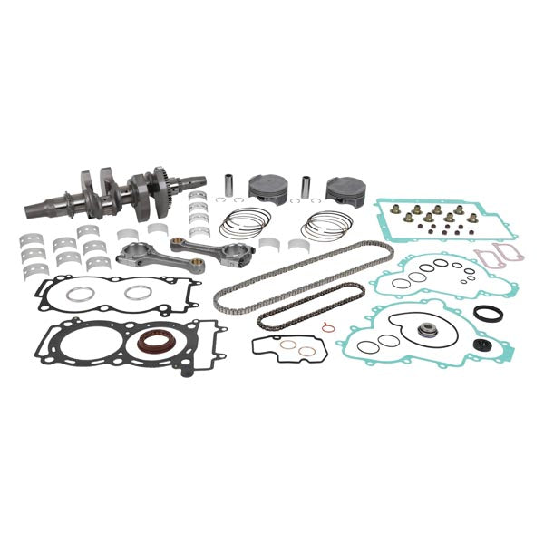 Vertex Complete Engine Rebuild Kit (WR00044-1) - Driven Powersports