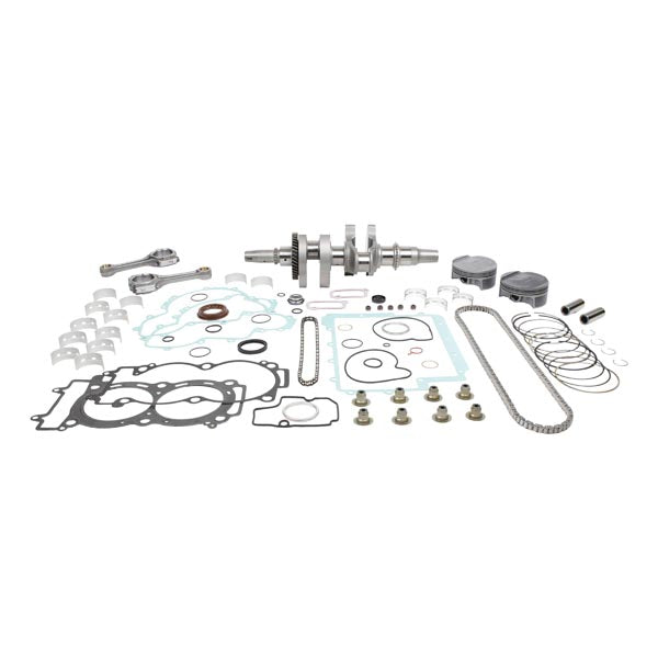 Vertex Complete Engine Rebuild Kit (WR00045-1) - Driven Powersports