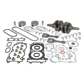 Vertex Complete Engine Rebuild Kit (WR00051-1) - Driven Powersports