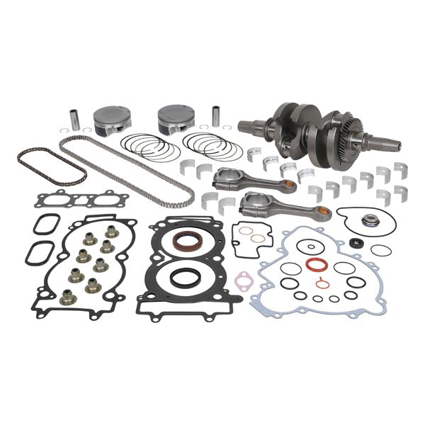 Vertex Complete Engine Rebuild Kit (WR00051-1) - Driven Powersports