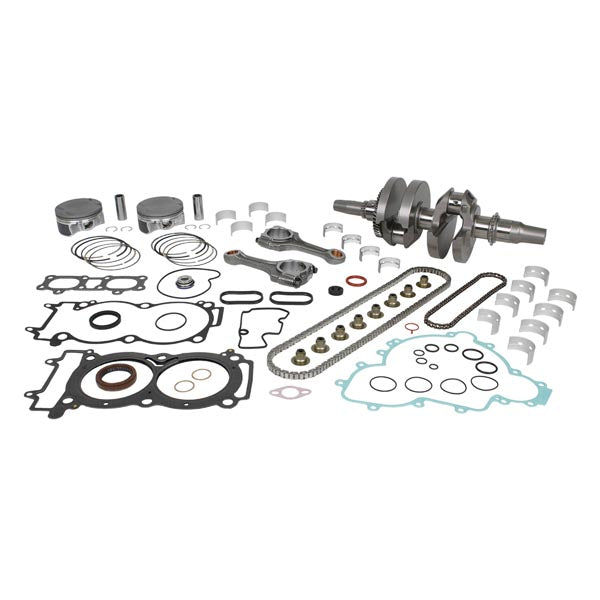 Vertex Complete Engine Rebuild Kit (WR00052-1) - Driven Powersports